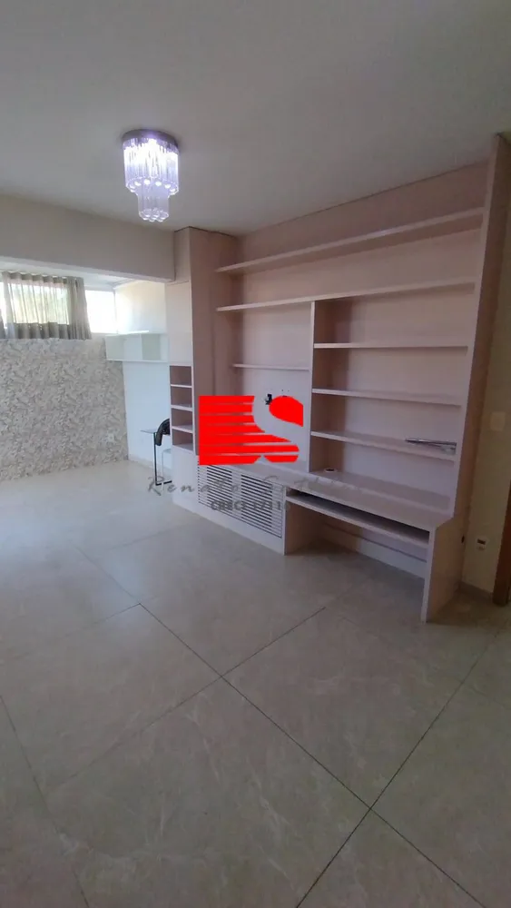 Apartamento, 3 quartos, 116 m² - Foto 1