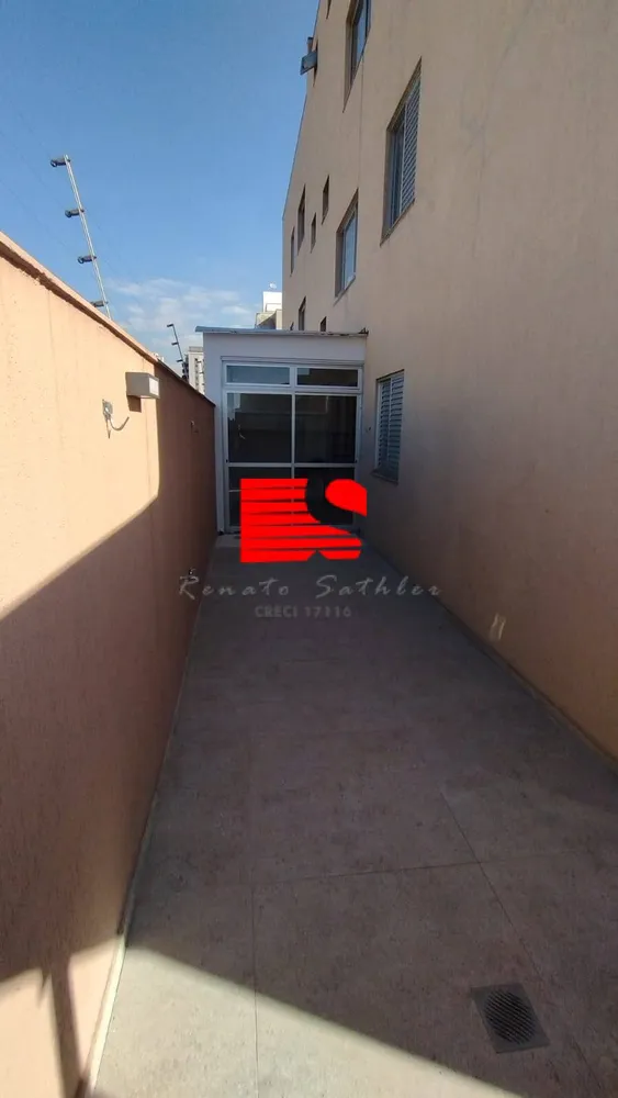 Apartamento, 3 quartos, 116 m² - Foto 7