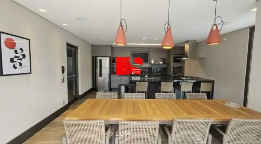 Apartamento, 3 quartos, 244 m² - Foto 10