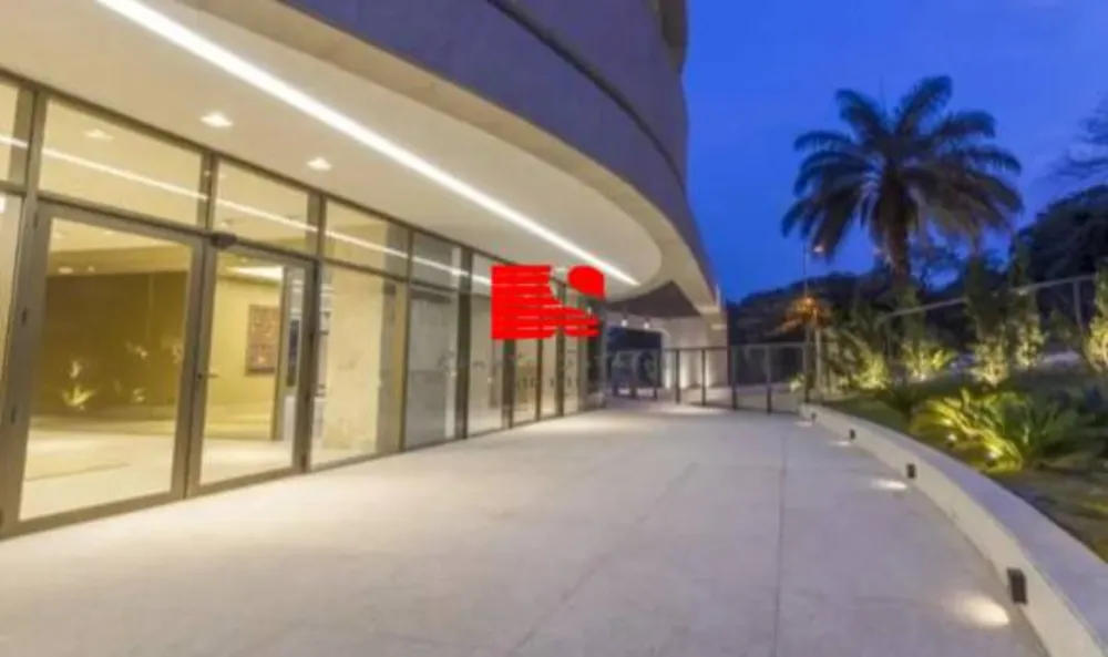 Apartamento, 3 quartos, 244 m² - Foto 1