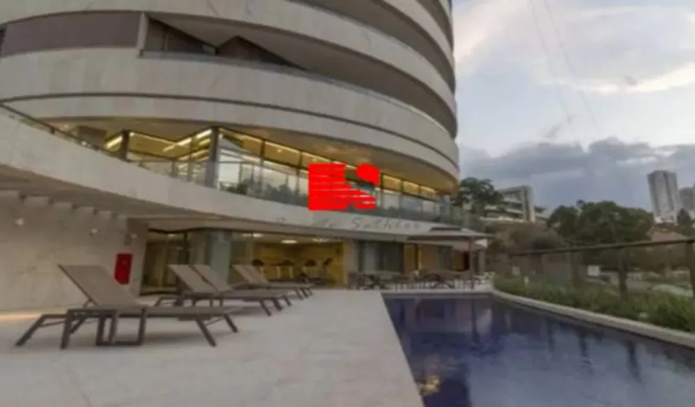 Apartamento, 3 quartos, 244 m² - Foto 9
