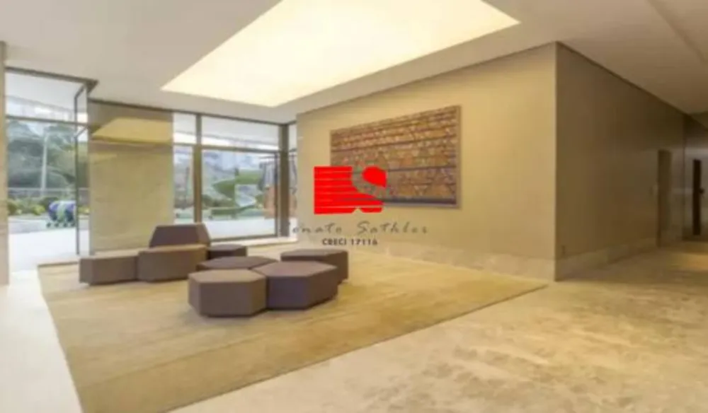 Apartamento, 3 quartos, 244 m² - Foto 8