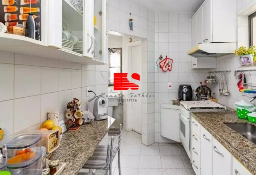 Apartamento, 3 quartos, 78 m² - Foto 9