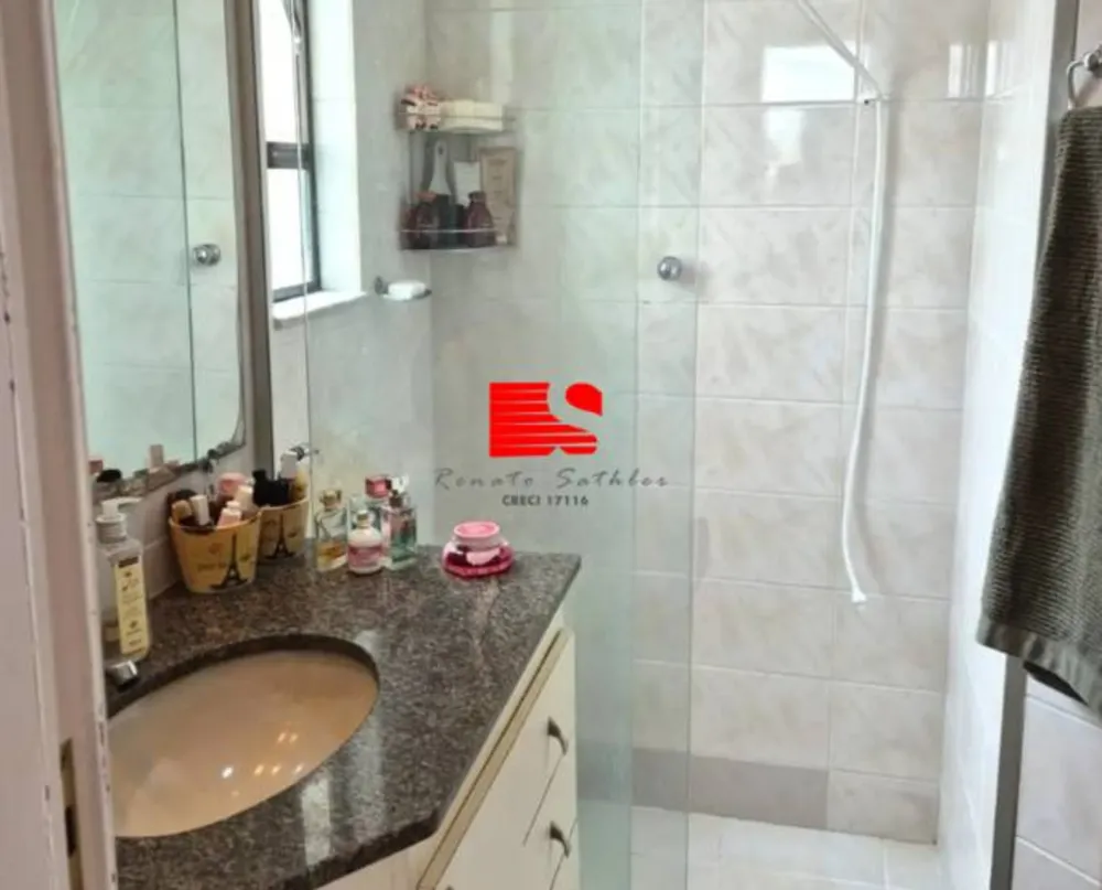 Apartamento, 3 quartos, 78 m² - Foto 7