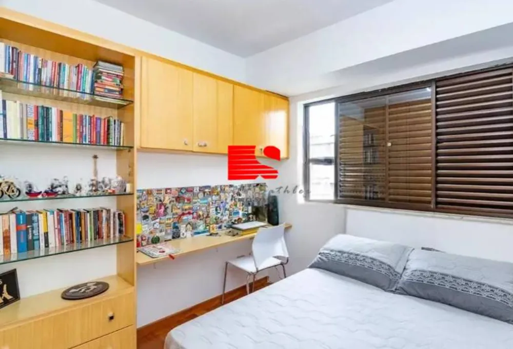 Apartamento, 3 quartos, 78 m² - Foto 3