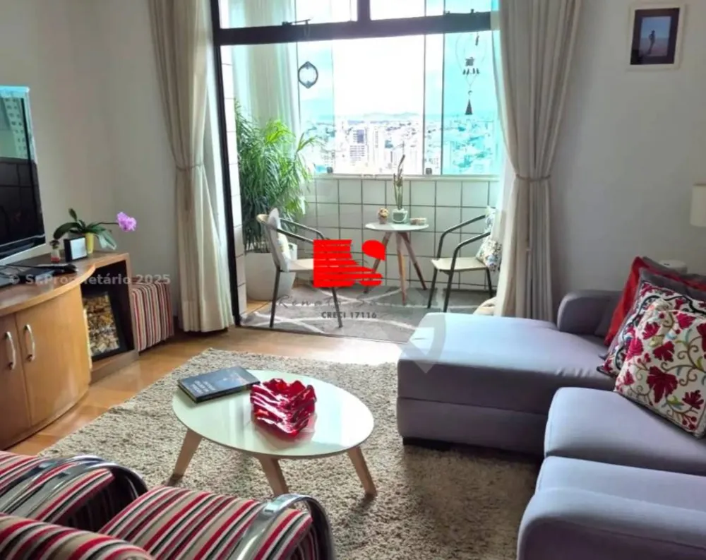 Apartamento, 3 quartos, 78 m² - Foto 2