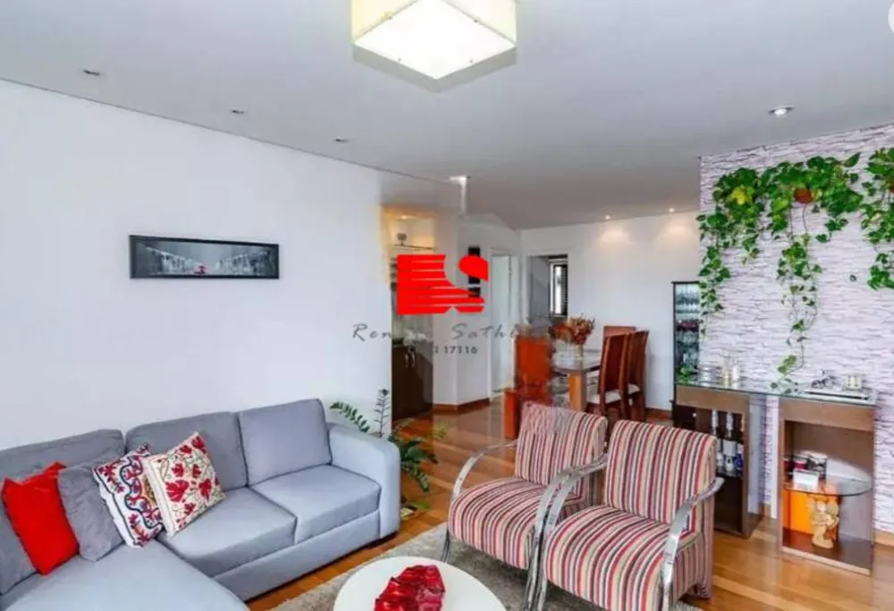 Apartamento, 3 quartos, 78 m² - Foto 1