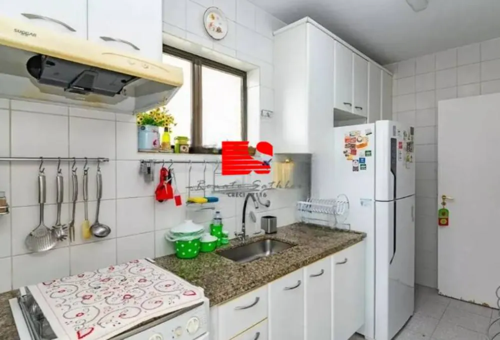 Apartamento, 3 quartos, 78 m² - Foto 8