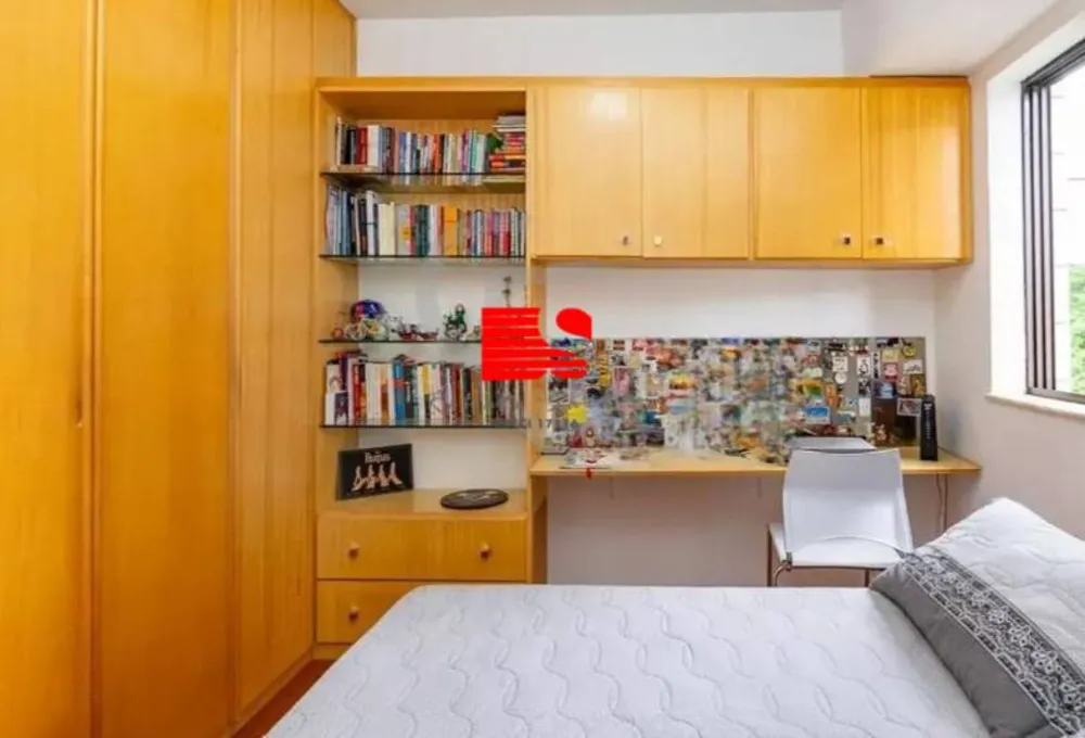 Apartamento, 3 quartos, 78 m² - Foto 4