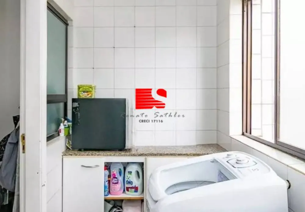 Apartamento, 3 quartos, 78 m² - Foto 10