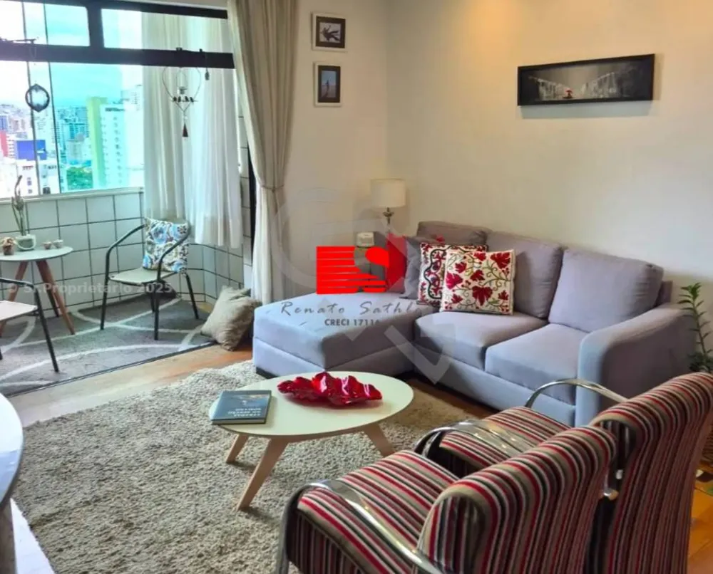 Apartamento, 3 quartos, 78 m² - Foto 13