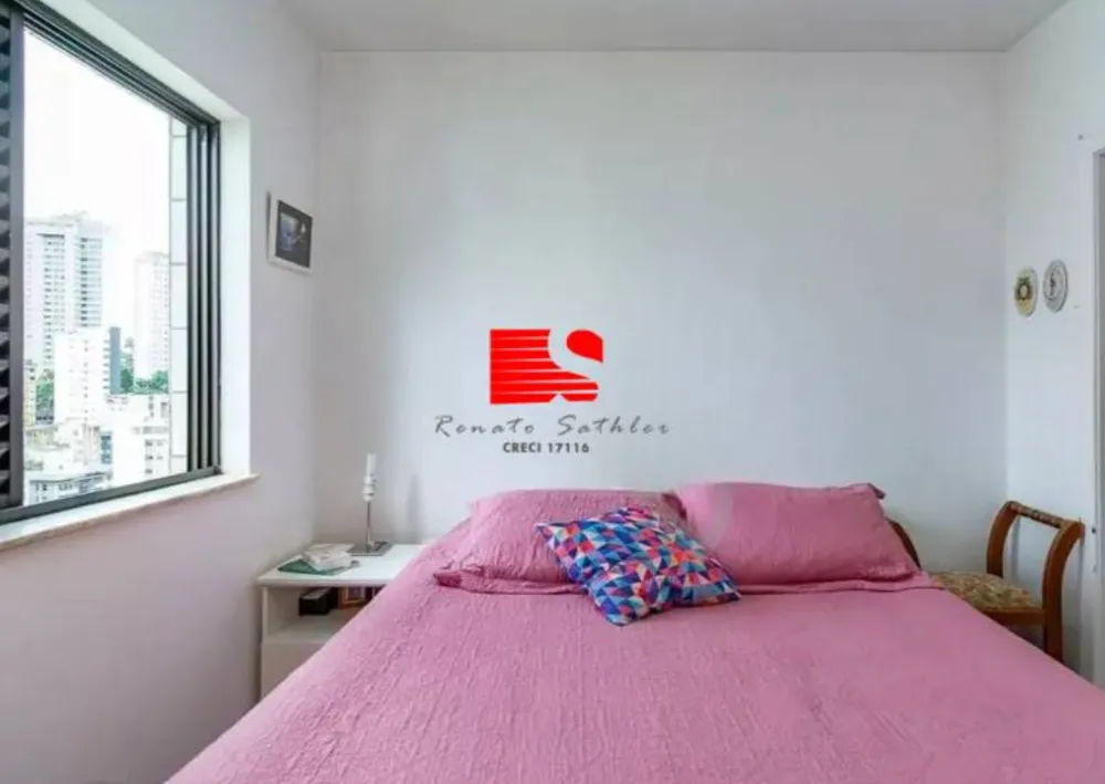 Apartamento, 3 quartos, 78 m² - Foto 6