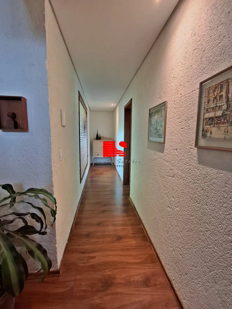 Casa de Condomínio, 2 quartos - Foto 8