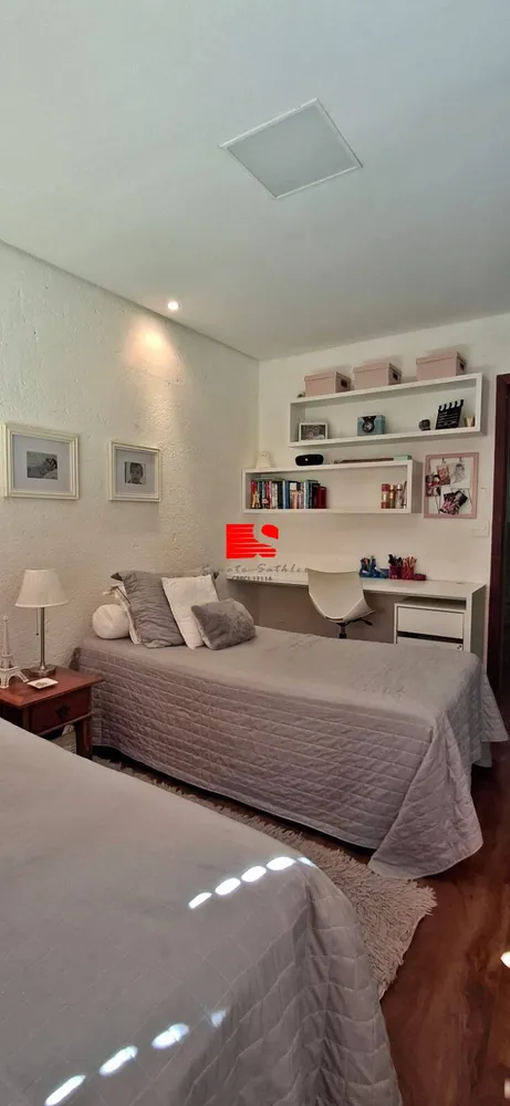 Casa de Condomínio, 2 quartos - Foto 5