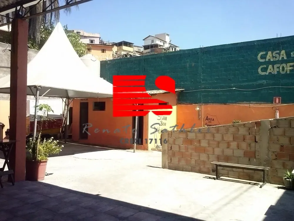 Depósito-Galpão, 330 m² - Foto 8
