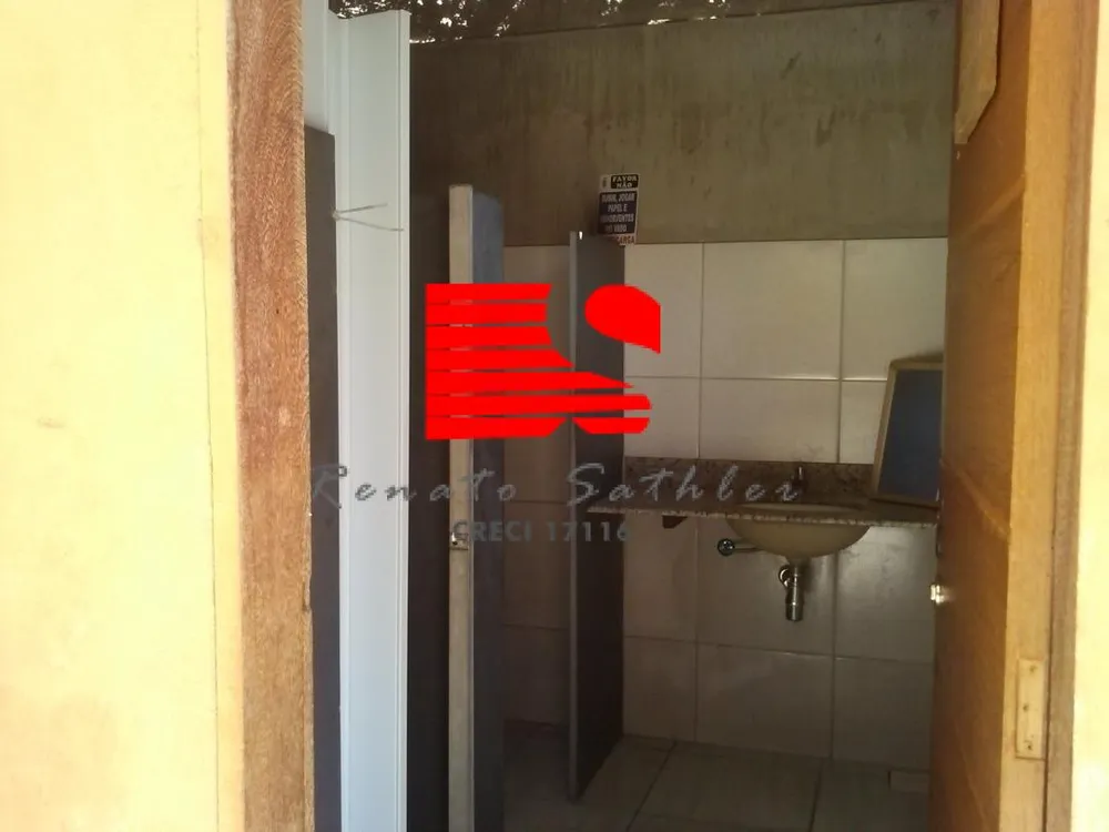 Depósito-Galpão, 330 m² - Foto 3