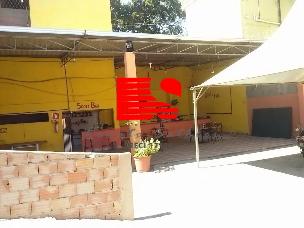 Depósito-Galpão, 330 m² - Foto 4