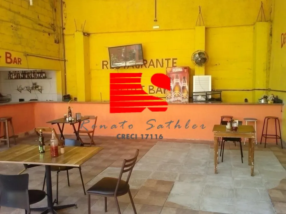Depósito-Galpão, 330 m² - Foto 4