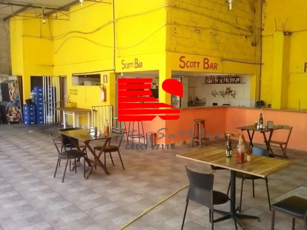 Depósito-Galpão, 330 m² - Foto 5