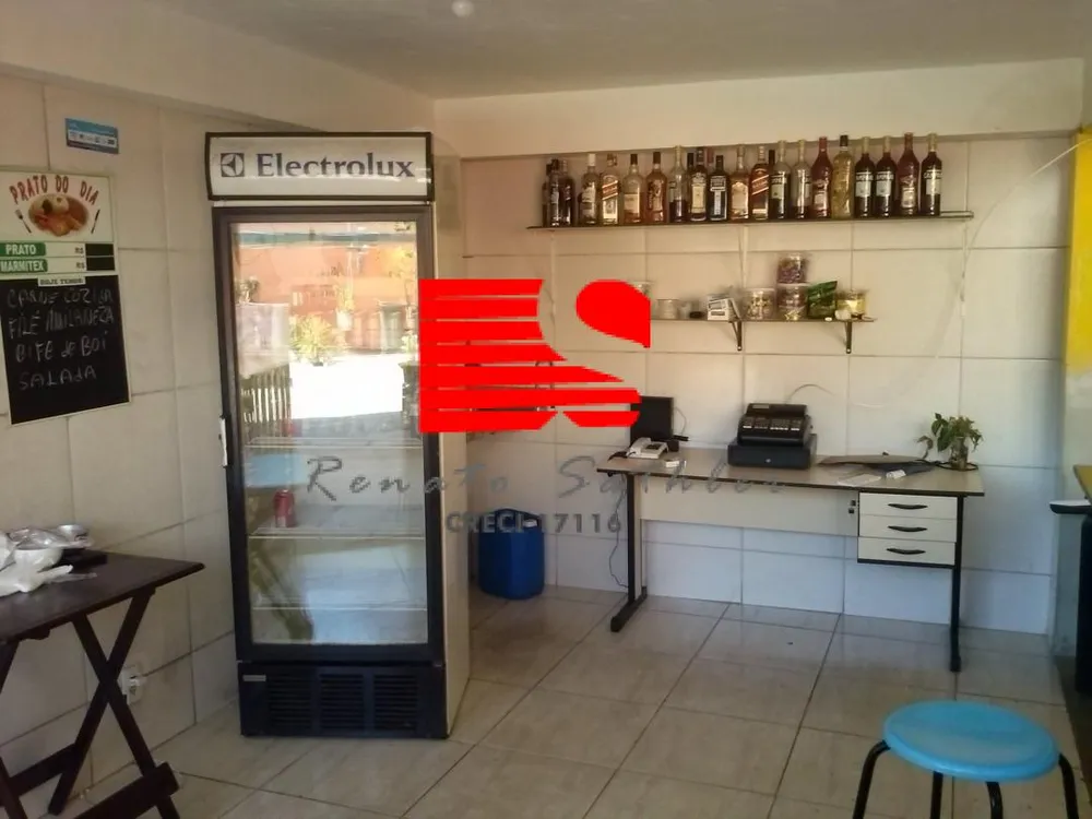 Depósito-Galpão, 330 m² - Foto 6