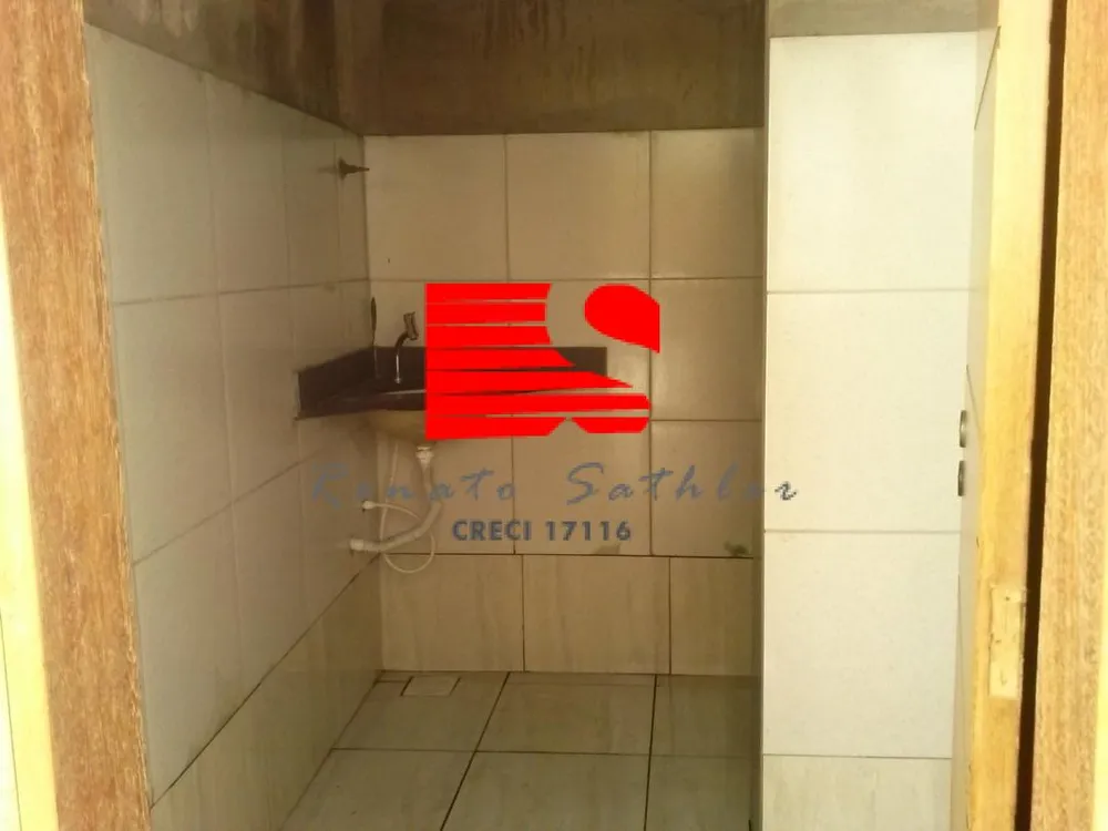 Depósito-Galpão, 330 m² - Foto 2