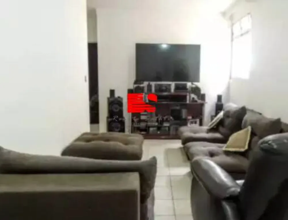 Apartamento, 3 quartos, 75 m² - Foto 1