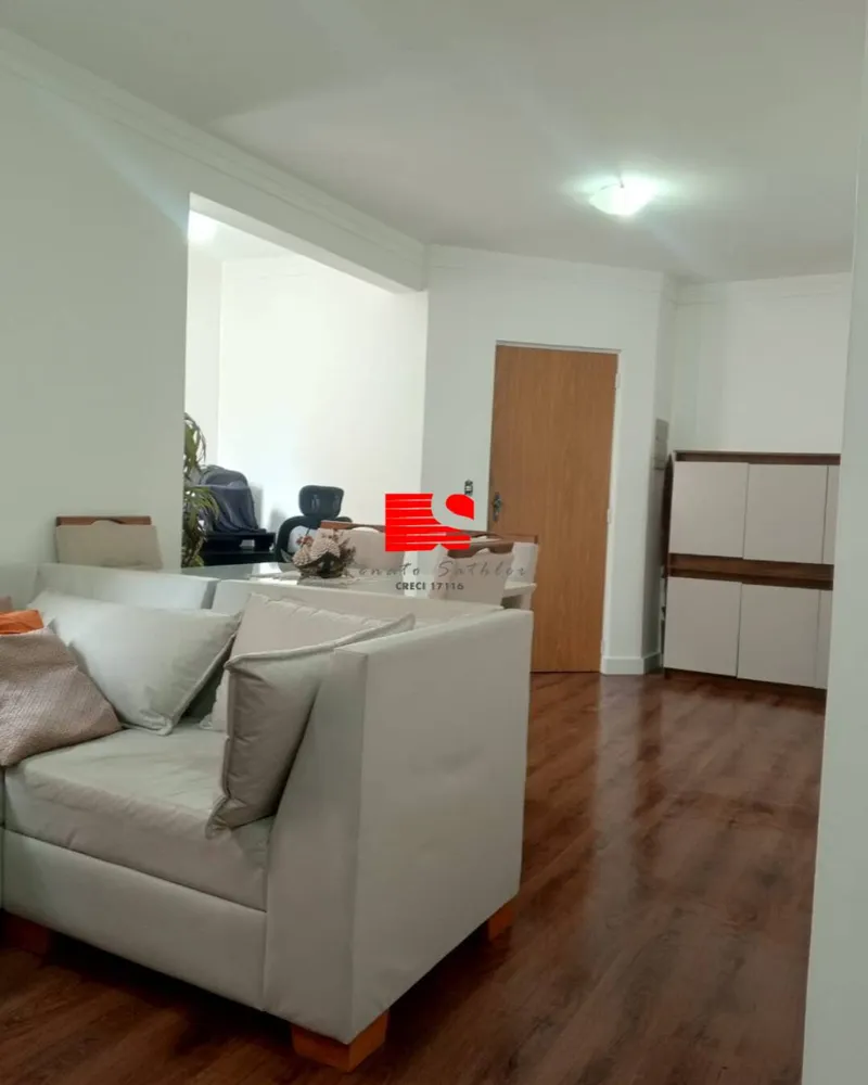 Apartamento, 3 quartos, 75 m² - Foto 4