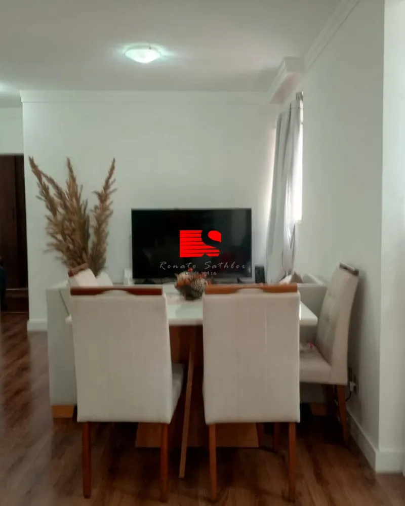 Apartamento, 3 quartos, 75 m² - Foto 10