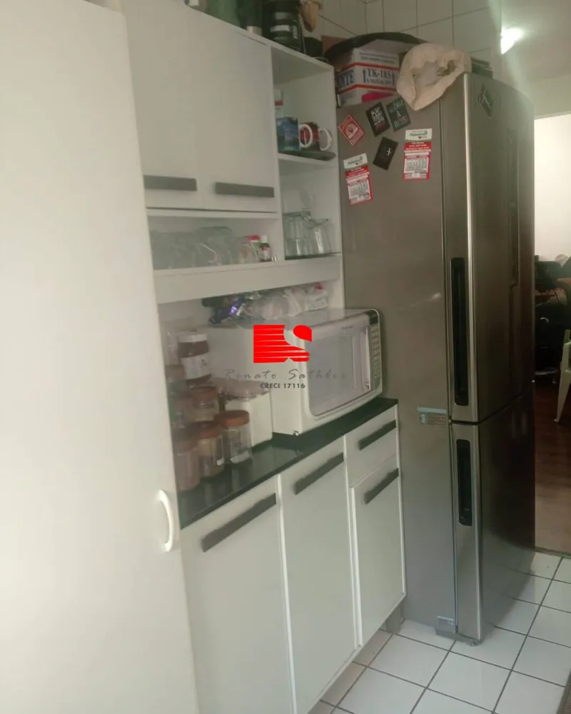Apartamento, 3 quartos, 75 m² - Foto 12