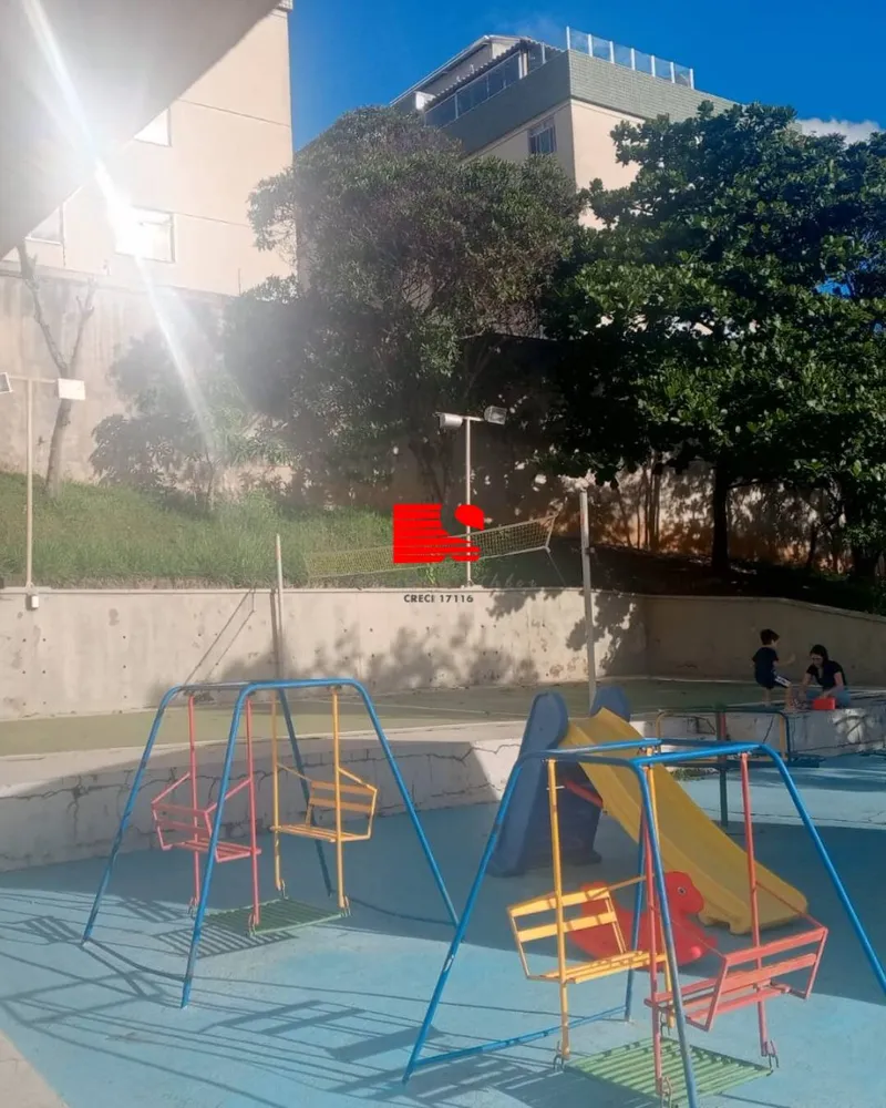 Apartamento, 3 quartos, 75 m² - Foto 2