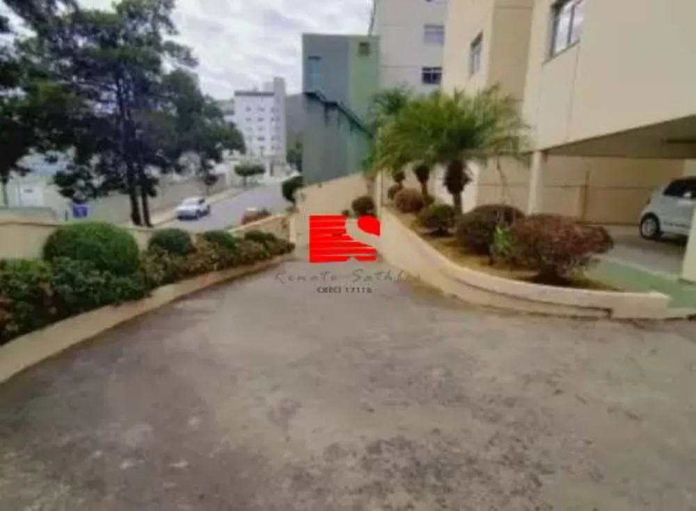 Apartamento, 3 quartos, 75 m² - Foto 6