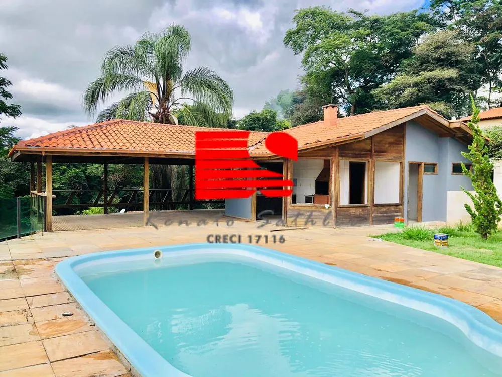 Casa de Condomínio, 4 quartos - Foto 11