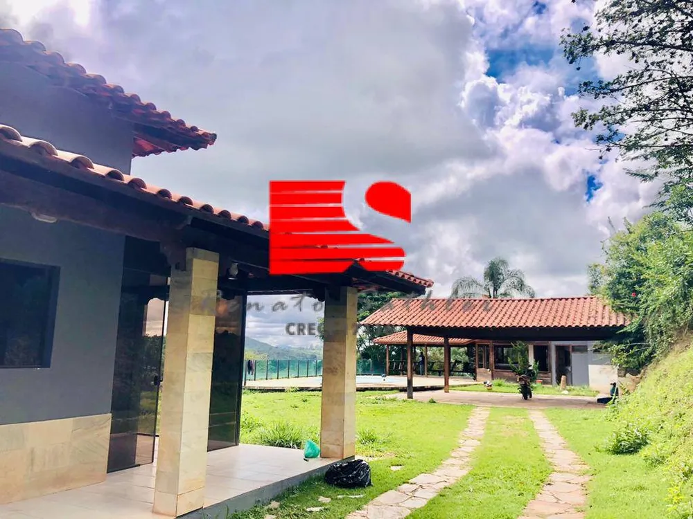 Casa de Condomínio, 4 quartos - Foto 6