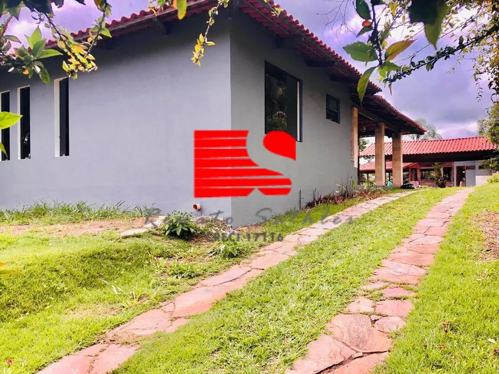Casa de Condomínio, 4 quartos - Foto 5