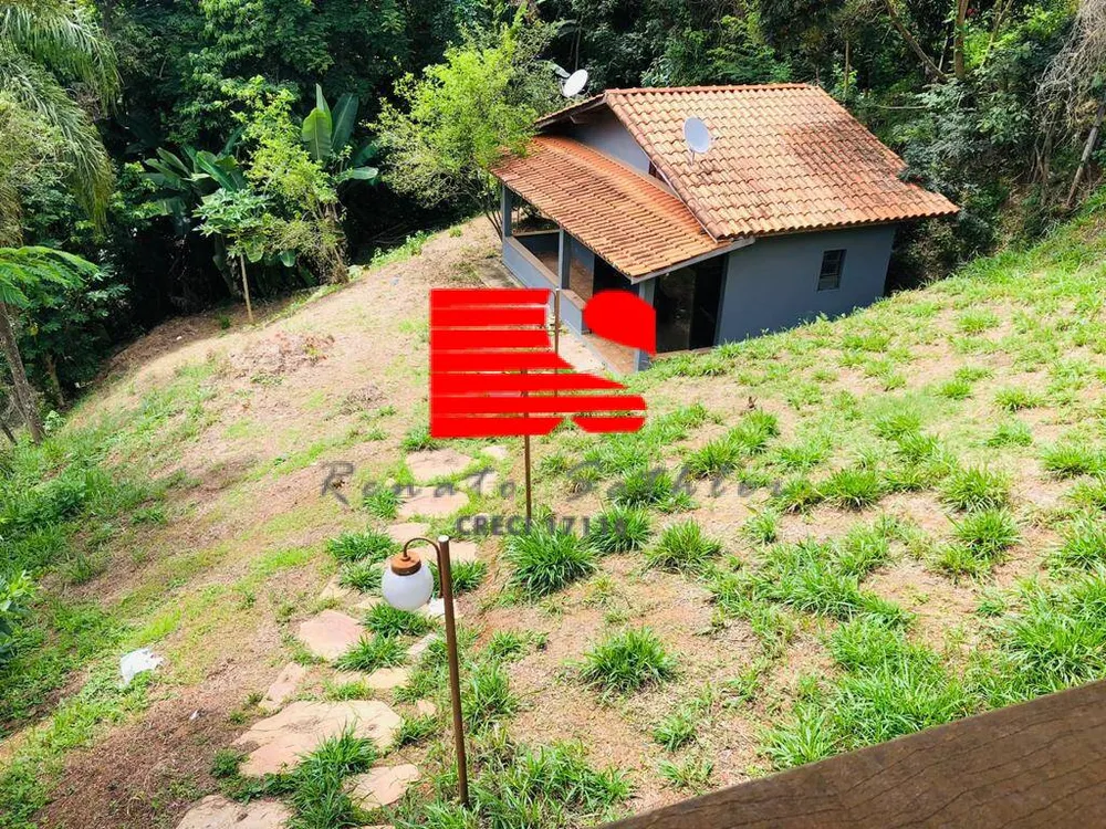 Casa de Condomínio, 4 quartos - Foto 9