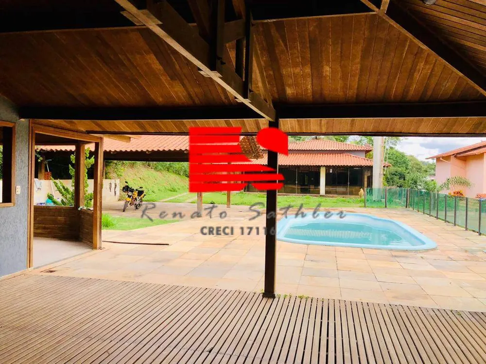 Casa de Condomínio, 4 quartos - Foto 7