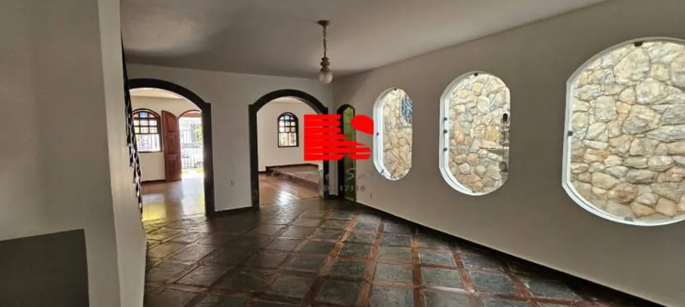 Casa, 4 quartos, 324 m² - Foto 5