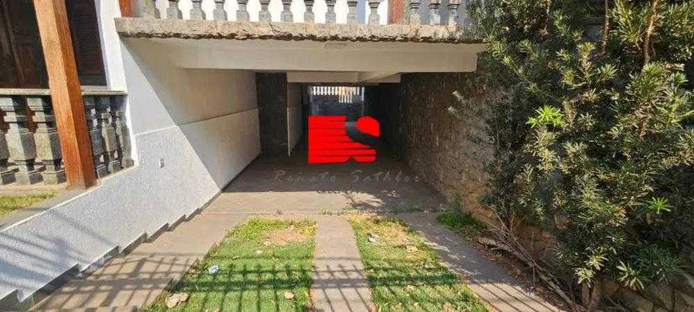 Casa, 4 quartos, 324 m² - Foto 3