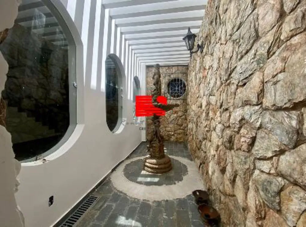 Casa, 4 quartos, 324 m² - Foto 10
