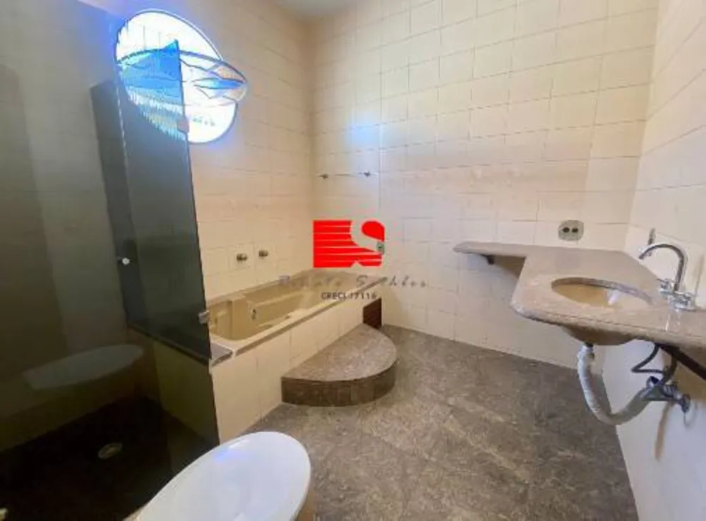 Casa, 4 quartos, 324 m² - Foto 13