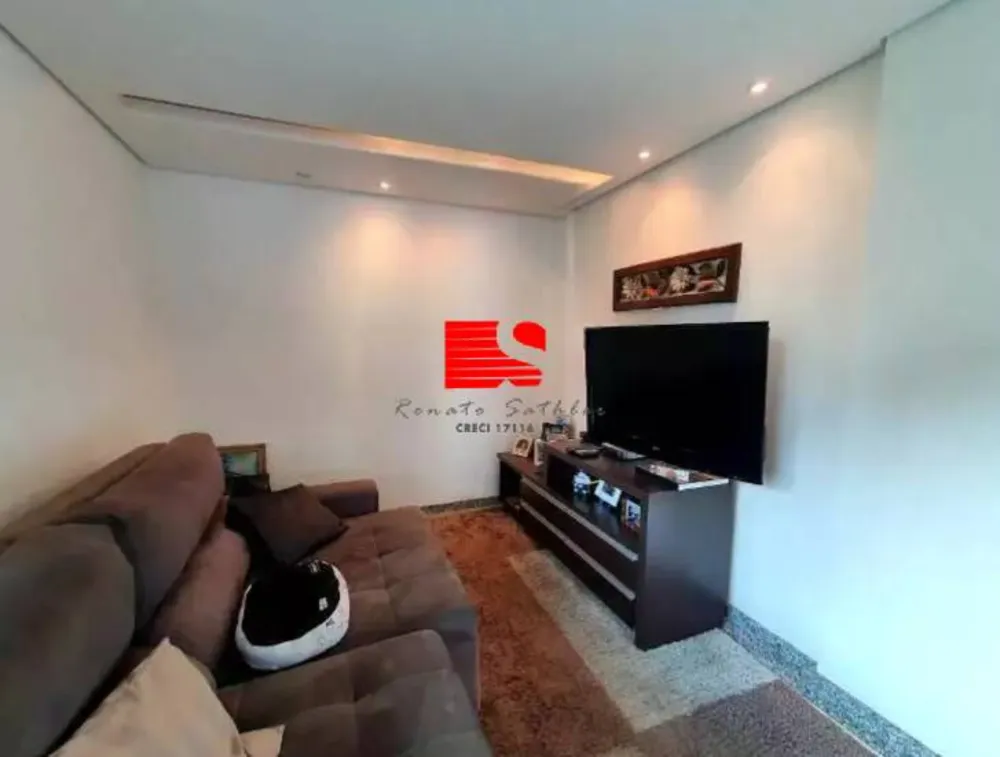 Casa, 4 quartos, 234 m² - Foto 1