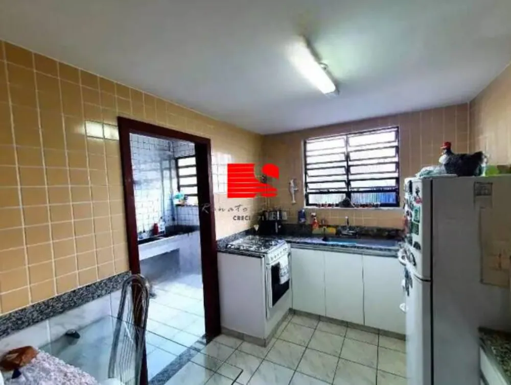 Casa, 4 quartos, 234 m² - Foto 8