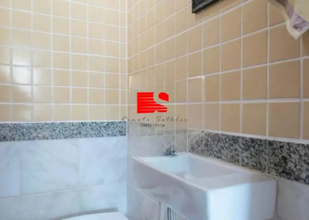 Casa, 4 quartos, 234 m² - Foto 16