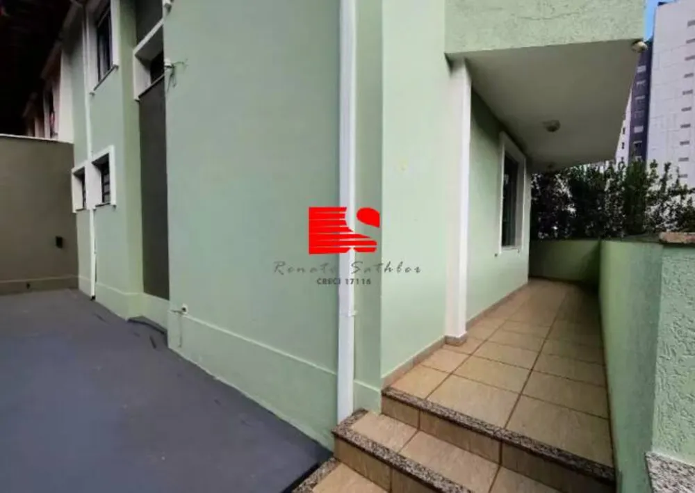 Casa, 4 quartos, 234 m² - Foto 2