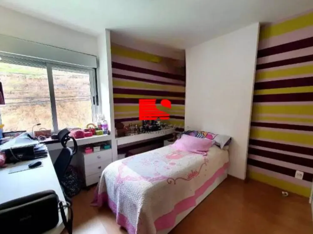 Casa, 4 quartos, 234 m² - Foto 10