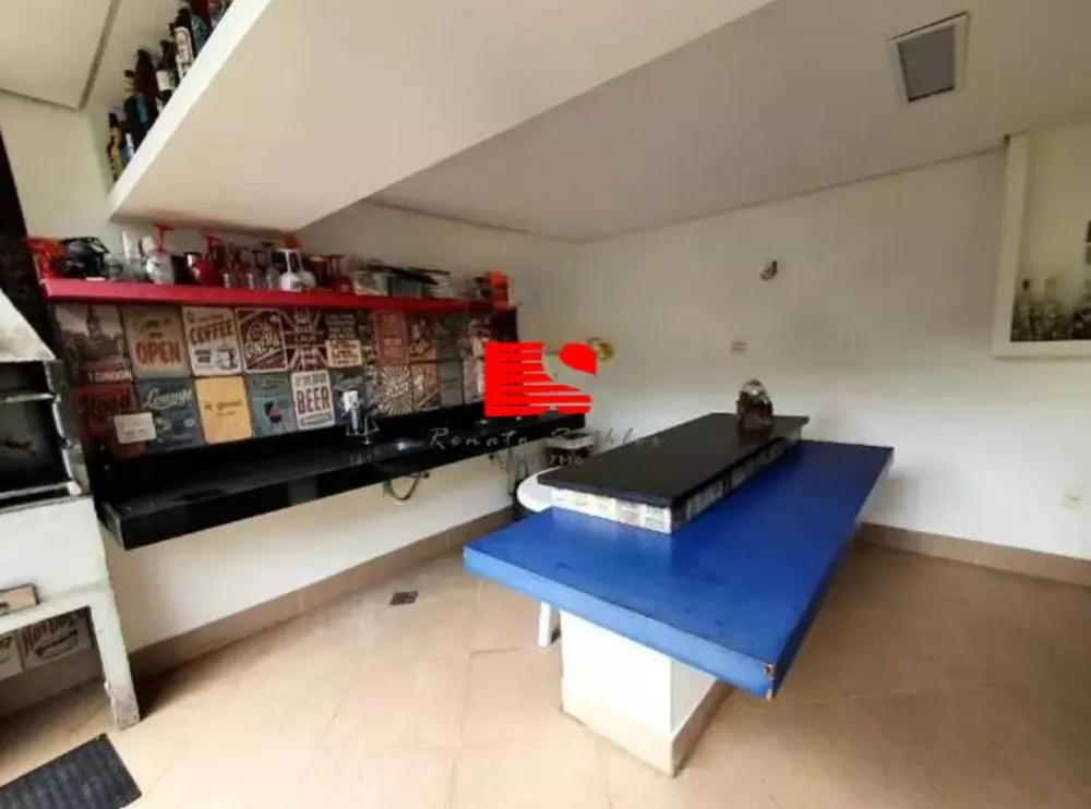 Casa, 4 quartos, 234 m² - Foto 3