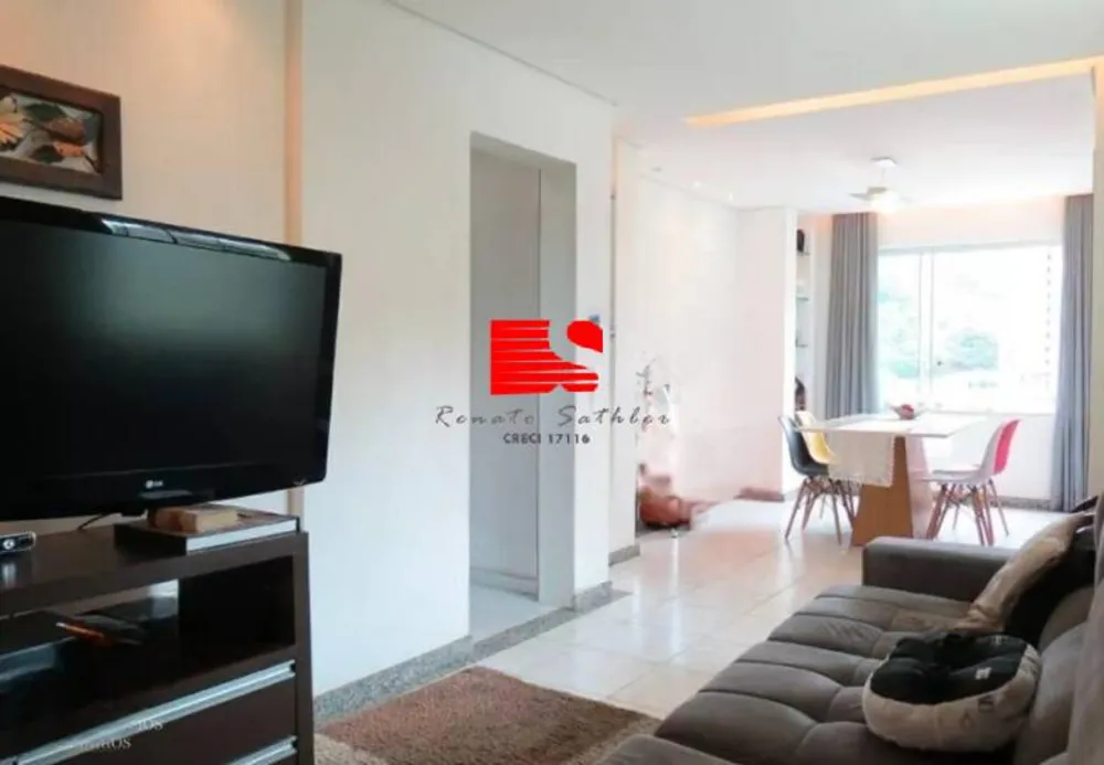 Casa, 4 quartos, 234 m² - Foto 12
