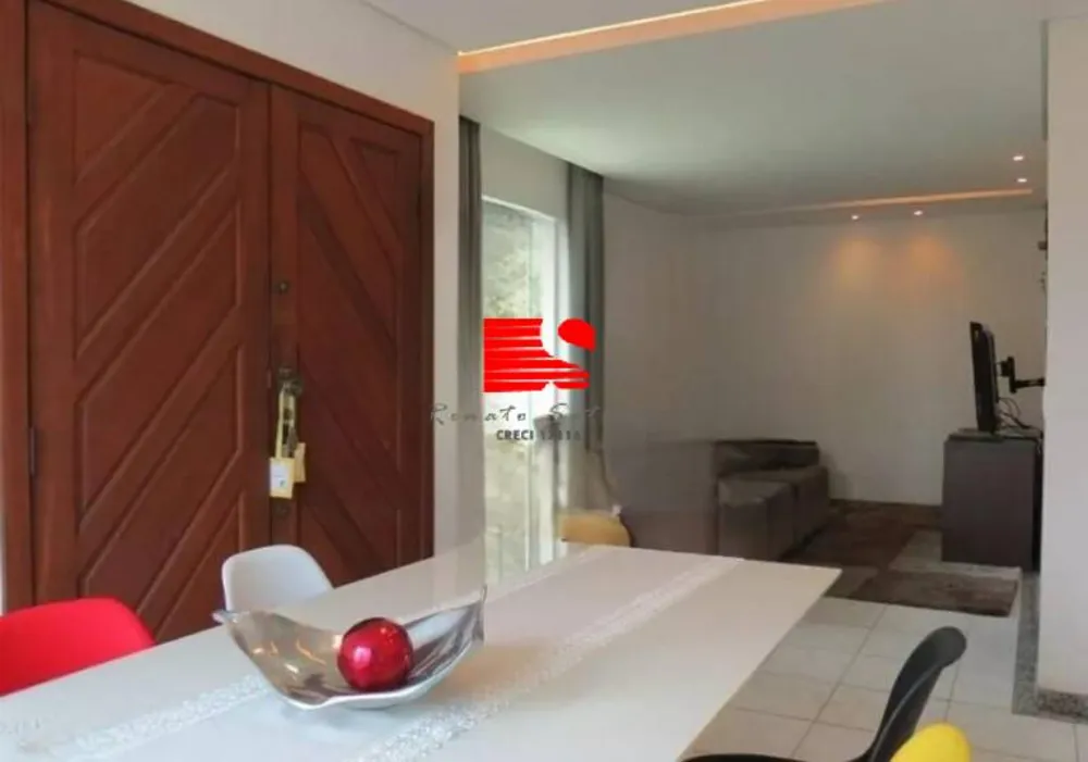 Casa, 4 quartos, 234 m² - Foto 11