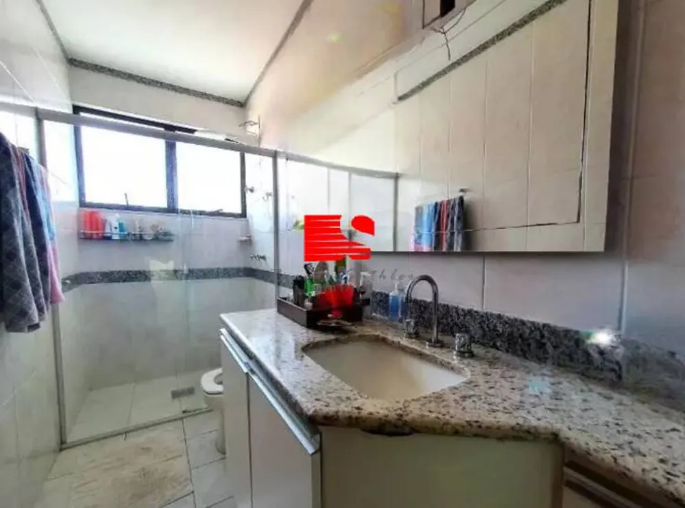 Casa, 4 quartos, 234 m² - Foto 9