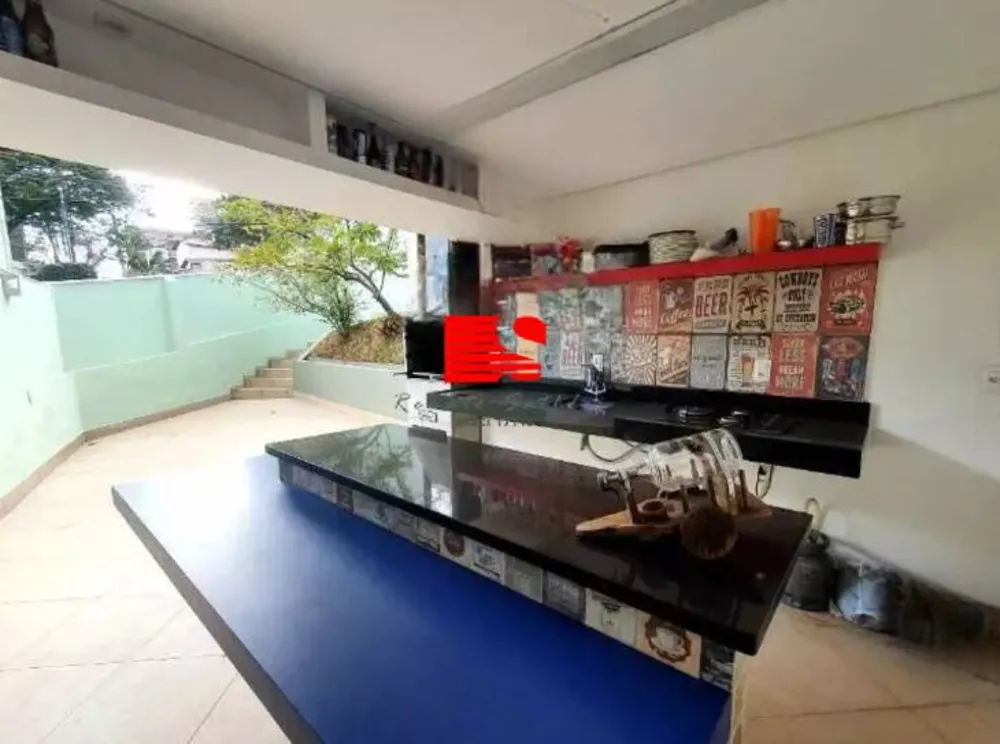 Casa, 4 quartos, 234 m² - Foto 7